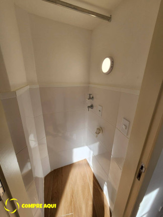 Imagem Apartamento com 1 Quarto à Venda, 31 m² em Vila Buarque - São Paulo