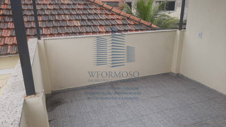 Imagem Casa com 2 Quartos à Venda, 60 m² em Gamboa - Rio De Janeiro