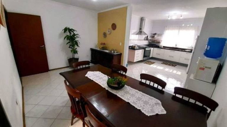 Imagem Sobrado com 3 Quartos à Venda, 239 m² em Campestre - Santo André Imagem Sobrado com 3 Quartos à Venda, 239 m² em Campestre - Santo André
