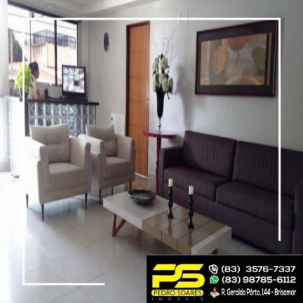 Imagem Loja à Venda, 129 m² em Manaíra - João Pessoa