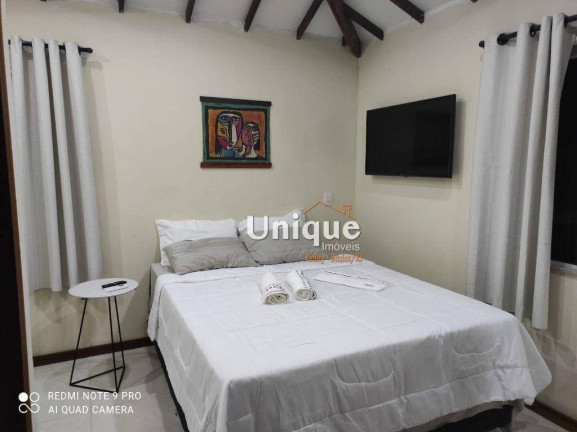 Imagem Casa com 4 Quartos à Venda, 200 m² em Manguinhos - Armação Dos Búzios