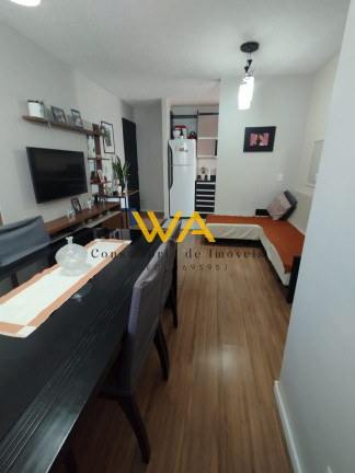Imagem Apartamento com 3 Quartos à Venda, 59 m² em Sítio Pinheirinho - São Paulo Imagem Apartamento com 3 Quartos à Venda, 59 m² em Sítio Pinheirinho - São Paulo