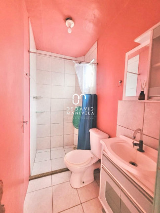 Apartamento com 2 Quartos à Venda, 38 m² em Juscelino Kubitschek - Santa Maria