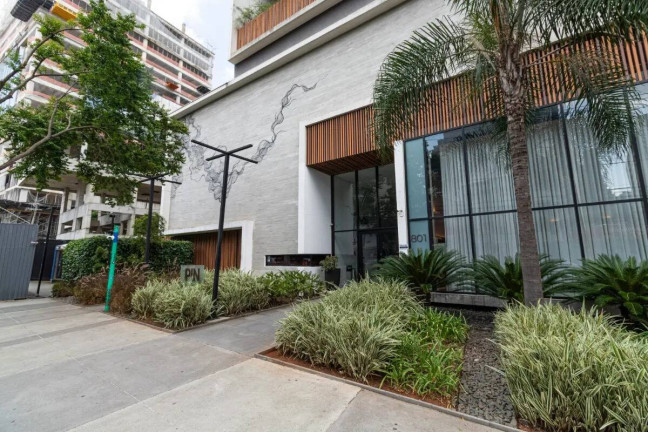 Imagem Apartamento com 1 Quarto à Venda, 79 m² em Pinheiros - São Paulo