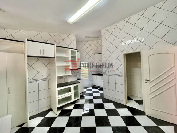Imagem Casa de Condomínio com 4 Quartos à Venda, 409 m² em Chácara São João - Carapicuíba