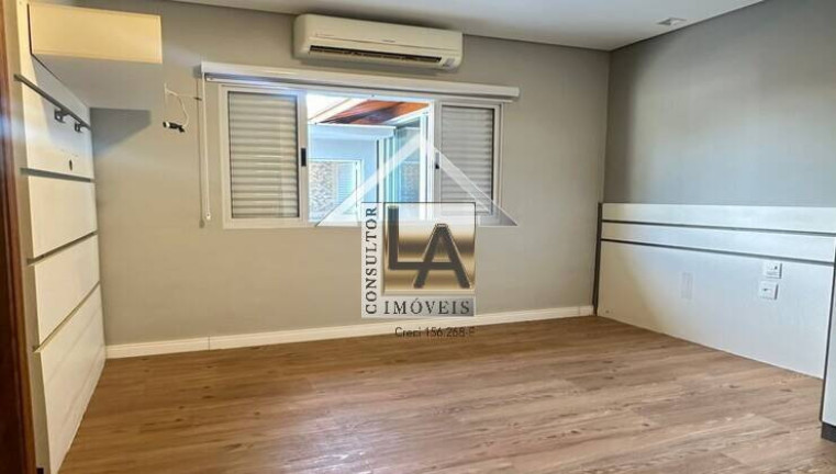 Imagem Casa de Condomínio com 4 Quartos à Venda, 291 m² em Vila Inglesa - Indaiatuba Imagem Casa de Condomínio com 4 Quartos à Venda, 291 m² em Vila Inglesa - Indaiatuba