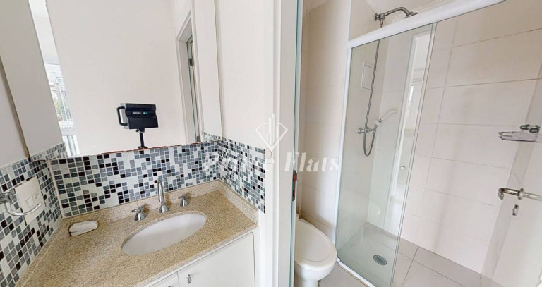 Imagem Apartamento com 1 Quarto à Venda, 41 m² em Vila Mariana - São Paulo Imagem Apartamento com 1 Quarto à Venda, 41 m² em Vila Mariana - São Paulo