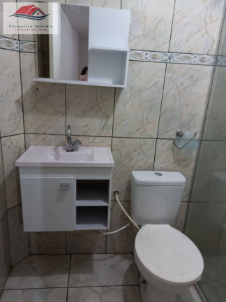 Imagem Casa com 5 Quartos à Venda,  em Vila Barros - Guarulhos