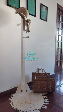 Imagem Apartamento com 3 Quartos à Venda, 100 m² em Enseada - Guarujá