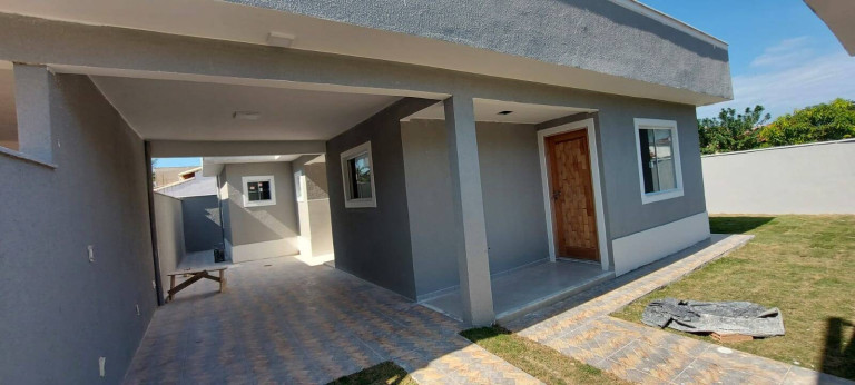 Imagem Casa à Venda, 240 m² em Praia De Itaipuaçu (itaipuaçu) - Maricá Imagem Casa à Venda, 240 m² em Praia De Itaipuaçu (itaipuaçu) - Maricá