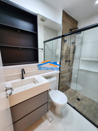 Imagem Apartamento com 2 Quartos à Venda, 76 m² em Jardim Tupanci - Barueri
