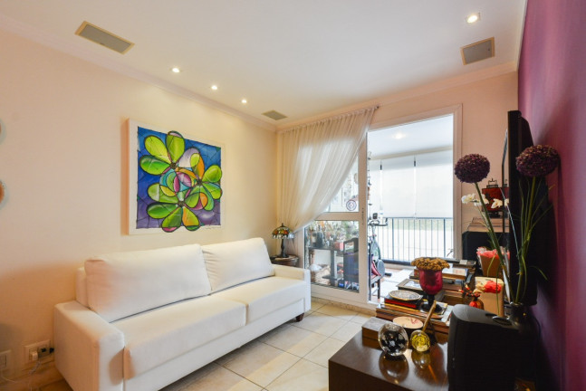 Imagem Apartamento com 3 Quartos à Venda, 85 m² em Saúde - São Paulo Imagem Apartamento com 3 Quartos à Venda, 85 m² em Saúde - São Paulo