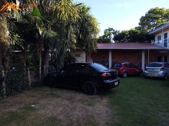 Imagem Kitnet com 8 Quartos à Venda, 380 m² em Rosa - Garopaba