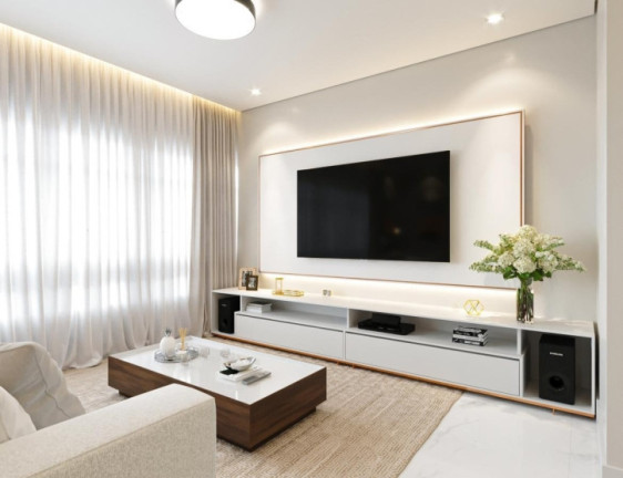 Imagem Apartamento com 3 Quartos à Venda, 219 m² em Jardim Paulista - São Paulo Imagem Apartamento com 3 Quartos à Venda, 219 m² em Jardim Paulista - São Paulo