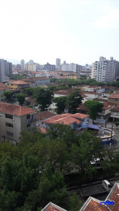 Imagem Apartamento com 2 Quartos à Venda, 130 m² em Marapé - Santos Imagem Apartamento com 2 Quartos à Venda, 130 m² em Marapé - Santos