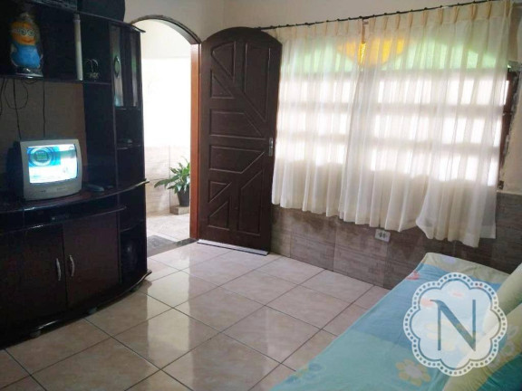 Imagem Casa com 2 Quartos à Venda, 140 m² em Laranjeiras - Itanhaém