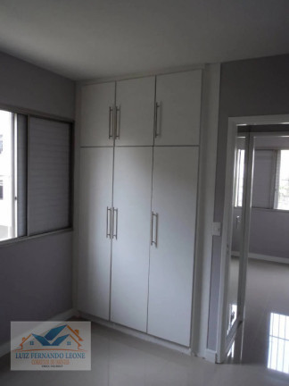 Imagem Apartamento com 3 Quartos à Venda, 55 m² em Vila Butantã - São Paulo