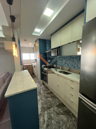 Imagem Imóvel com 2 Quartos à Venda, 52 m² em Vila Ema - São Paulo Imagem Imóvel com 2 Quartos à Venda, 52 m² em Vila Ema - São Paulo