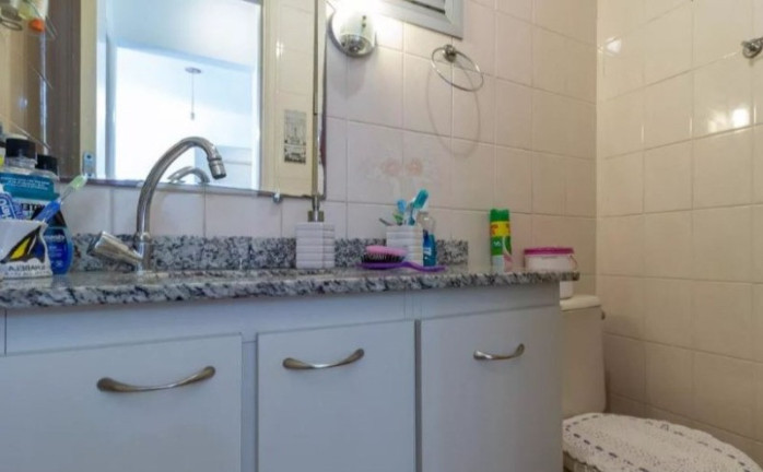 Imagem Imóvel com 1 Quarto à Venda, 45 m² em Santana - São Paulo Imagem Imóvel com 1 Quarto à Venda, 45 m² em Santana - São Paulo