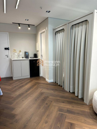 Imagem Sala Comercial à Venda, 32 m² em Parque Residencial Aquarius - São José Dos Campos Imagem Sala Comercial à Venda, 32 m² em Parque Residencial Aquarius - São José Dos Campos