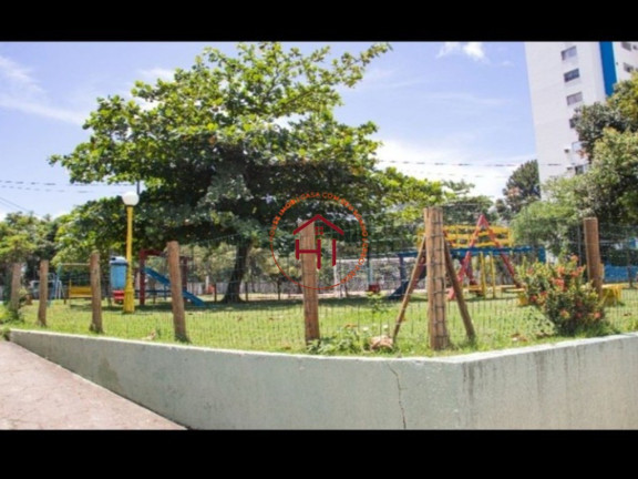 Imagem Apartamento com 3 Quartos à Venda, 90 m² em Imbuí - Salvador
