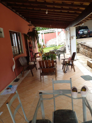 Imagem Chácara com 4 Quartos à Venda, 2 m² em Cachoeirinha - Pinhalzinho