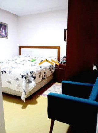 Imagem Apartamento com 4 Quartos à Venda, 109 m² em Vila Mariana - São Paulo