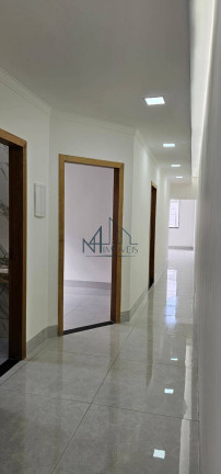 Imagem Casa com 3 Quartos à Venda, 180 m² em Residencial Solar Central Park - Aparecida De Goiânia