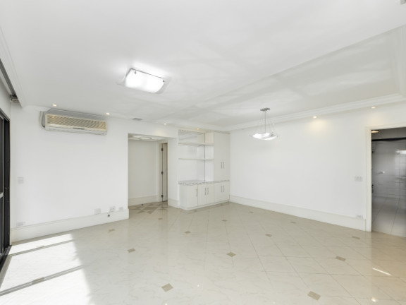 Imagem Apartamento com 3 Quartos à Venda, 160 m² em Vila Suzana - São Paulo