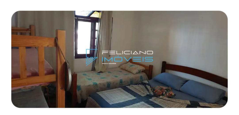 Imagem Casa com 2 Quartos à Venda, 126 m² em Real - Praia Grande