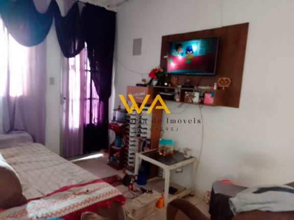Imagem Casa com 4 Quartos à Venda, 150 m² em Vila Paulista - Mogi Das Cruzes