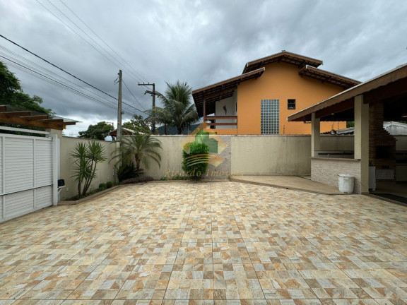 Imagem Casa com 2 Quartos à Venda, 170 m² em Perequê Açu - Ubatuba Imagem Casa com 2 Quartos à Venda, 170 m² em Perequê Açu - Ubatuba