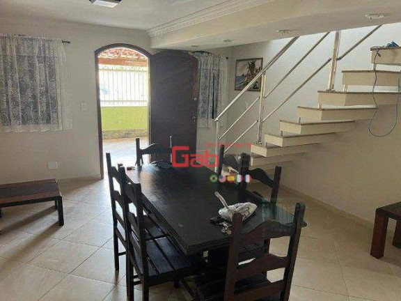 Imagem Casa com 4 Quartos à Venda, 150 m² em Vila Blanche - Cabo Frio Imagem Casa com 4 Quartos à Venda, 150 m² em Vila Blanche - Cabo Frio