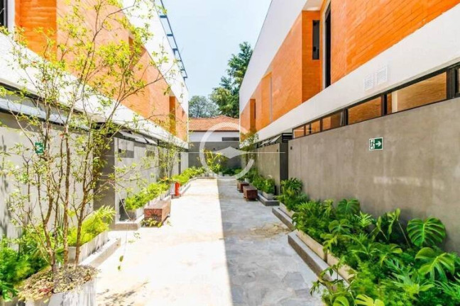 Imagem Casa de Condomínio com 2 Quartos à Venda, 100 m² em Brooklin Paulista - São Paulo Imagem Casa de Condomínio com 2 Quartos à Venda, 100 m² em Brooklin Paulista - São Paulo