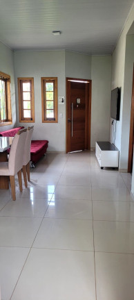 Imagem Casa com 2 Quartos à Venda, 55 m² em Floresta - Sapiranga Imagem Casa com 2 Quartos à Venda, 55 m² em Floresta - Sapiranga