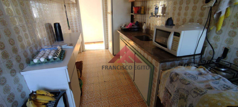 Imagem Apartamento com 3 Quartos à Venda, 110 m² em Boa Viagem - Niterói Imagem Apartamento com 3 Quartos à Venda, 110 m² em Boa Viagem - Niterói