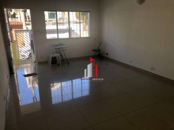 Imagem Sobrado com 3 Quartos à Venda, 162 m² em Vila Gustavo - São Paulo Imagem Sobrado com 3 Quartos à Venda, 162 m² em Vila Gustavo - São Paulo