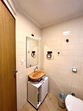 Imagem Apartamento com 2 Quartos à Venda, 65 m² em Ocian - Praia Grande