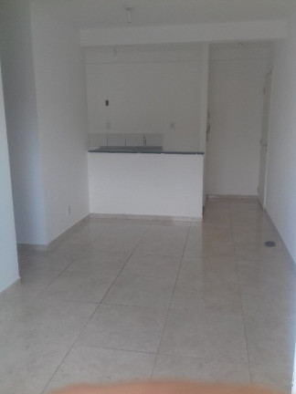 Imagem Apartamento com 2 Quartos à Venda, 50 m² em Vila Brasilândia - São Paulo