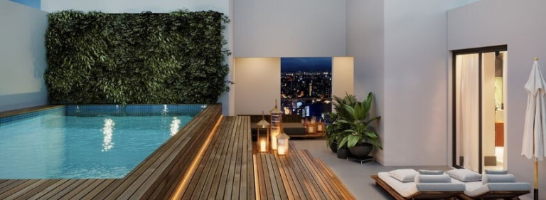 Imagem Apartamento com 3 Quartos à Venda, 147 m² em Menino Deus - Porto Alegre