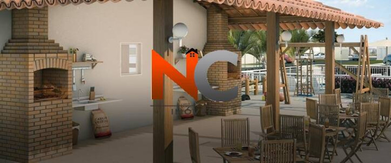 Imagem Apartamento com 1 Quarto à Venda, 43 m² em Campo Grande - Rio De Janeiro