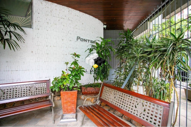 Imagem Apartamento com 1 Quarto à Venda, 24 m² em Cidade Baixa - Porto Alegre