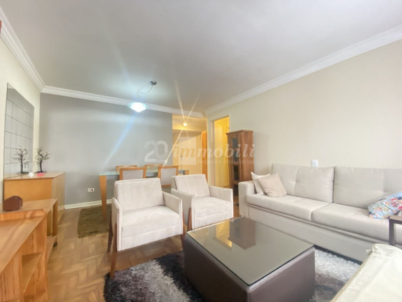 Apartamento com 1 Quarto à Venda, 70 m² em Santa Cecília - São Paulo