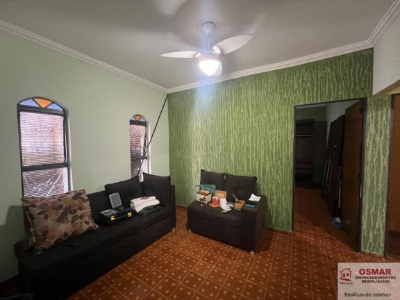 Imagem Casa com 3 Quartos à Venda, 147 m² em Vila Menuzzo - Sumaré Imagem Casa com 3 Quartos à Venda, 147 m² em Vila Menuzzo - Sumaré