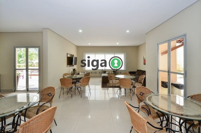 Imagem Apartamento com 2 Quartos à Venda, 53 m² em Vila Andrade - São Paulo Imagem Apartamento com 2 Quartos à Venda, 53 m² em Vila Andrade - São Paulo