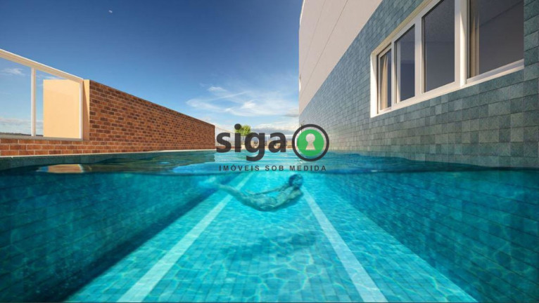 Imagem Apartamento com 3 Quartos à Venda, 88 m² em Vila Romana - São Paulo