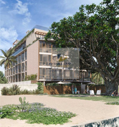 Imagem Apartamento com 1 Quarto à Venda, 24 m² em Jardim Oceania - João Pessoa