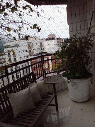 Imagem Apartamento com 2 Quartos à Venda, 100 m² em Canto Do Forte - Praia Grande Imagem Apartamento com 2 Quartos à Venda, 100 m² em Canto Do Forte - Praia Grande