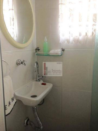 Imagem Apartamento com 3 Quartos à Venda, 78 m² em Morumbi - São Paulo Imagem Apartamento com 3 Quartos à Venda, 78 m² em Morumbi - São Paulo