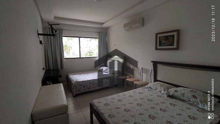 Imagem Casa com 4 Quartos à Venda, 400 m² em Aldeia - Paudalho